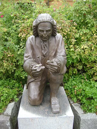 Carl von Linné