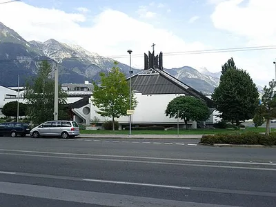 St. Pirmin