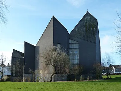 St. Hubertuskirche