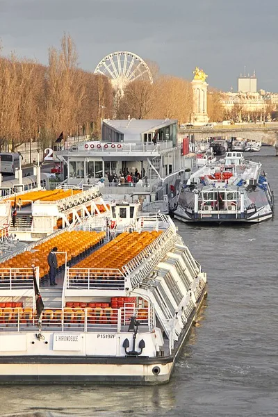 Port de la Conférence