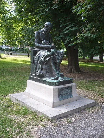 Farfadern