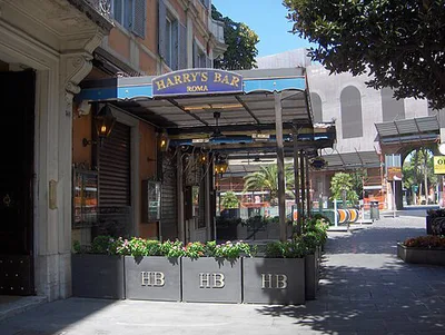 Harry's Bar