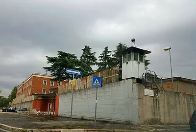 Forte Tiburtina