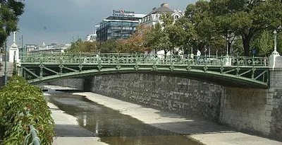 Kleine Ungarbrücke