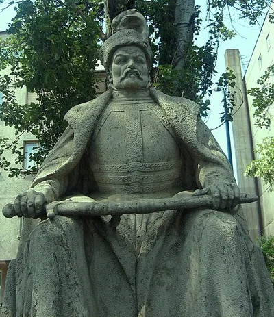 Báthory István
