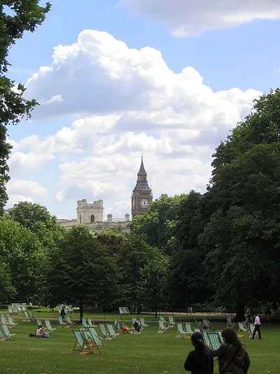 St. James's Park