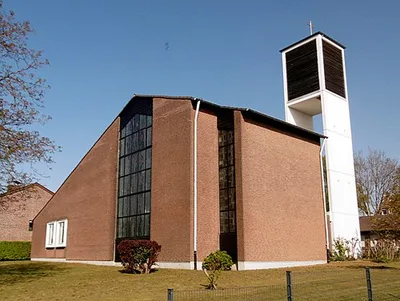 Versöhnungskirche