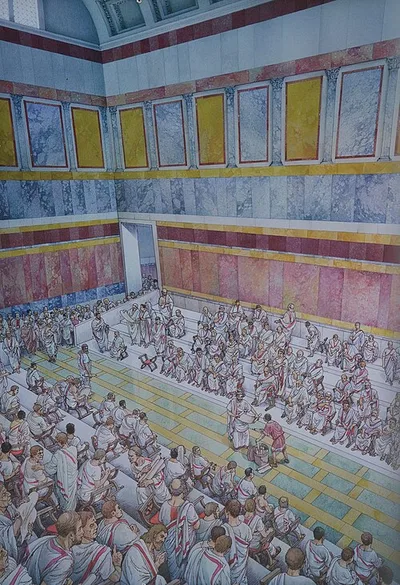 Auditoria di Adriano