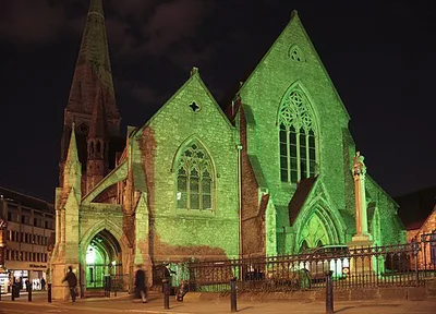 St. Andrew’s Church