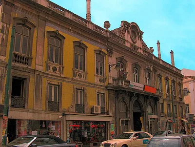 Palácio Valada-Azambuja