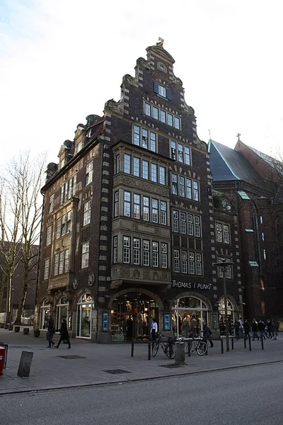 Hulbe-Haus
