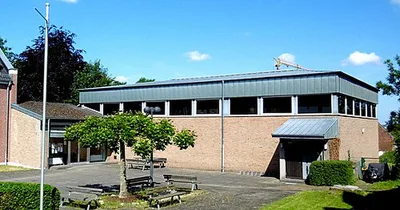 St. Aposteln