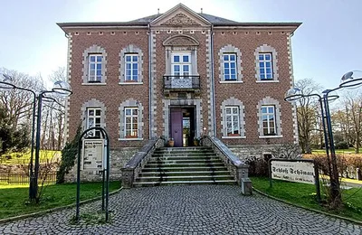 Schloss Schönau