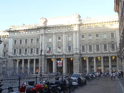 Galleria Alberto Sordi