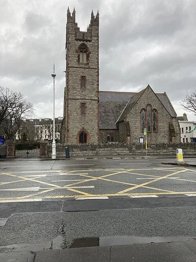 Clontarf and Scots Presbyterian Church