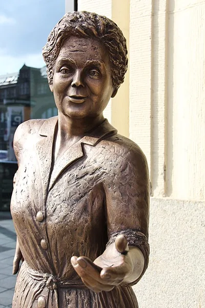 Heidi Kabel
