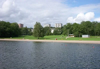 Maltesholmsbadet