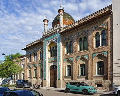 Zacherlfabrik
