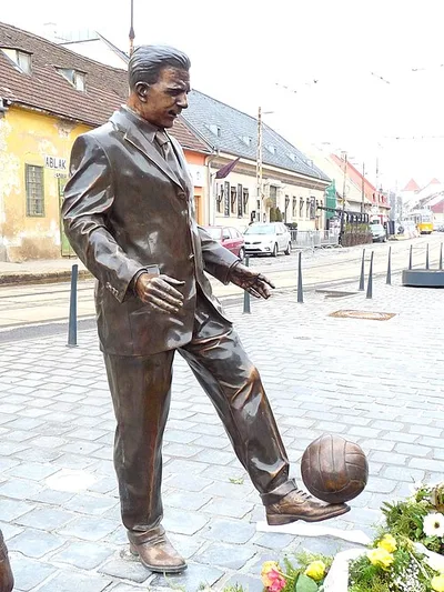 Puskás Öcsi