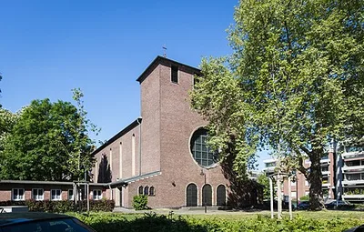 Heilig Kreuz