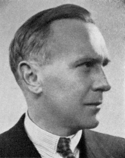 Gunnar Schjelderup