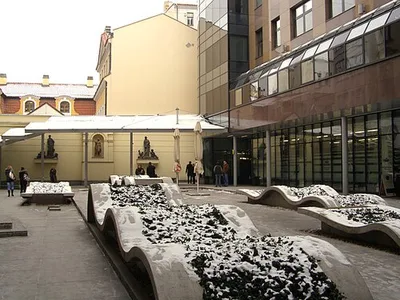 Judengarten