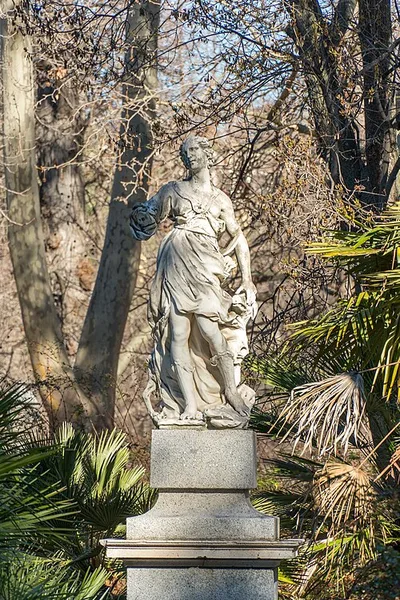 Estatua de Diana