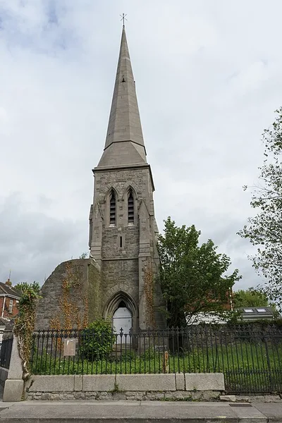 St Jude's Church (Dublin)