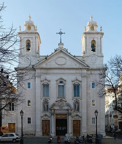 Igreja de São Paulo