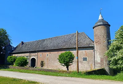 Haus Ober-Frohnrath