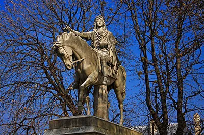 Louis XIII