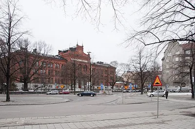 Jarlaplan