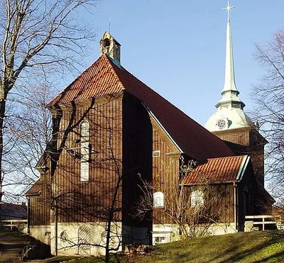 Helgalunden