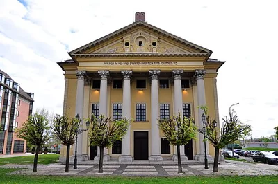 Óbudai zsinagóga