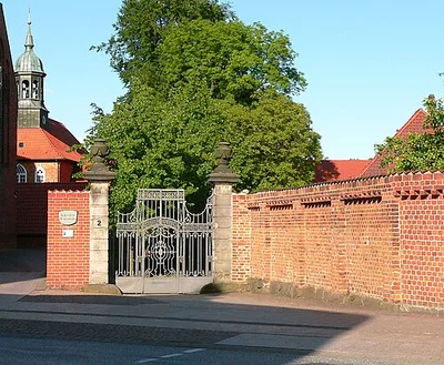 Kloster Walsrode