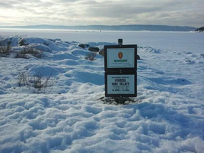 Malmøya og Malmøykalven naturreservat