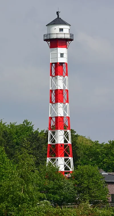 Oberfeuer Tinsdal