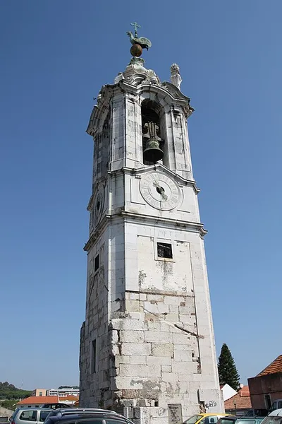 Torre da Paroquial