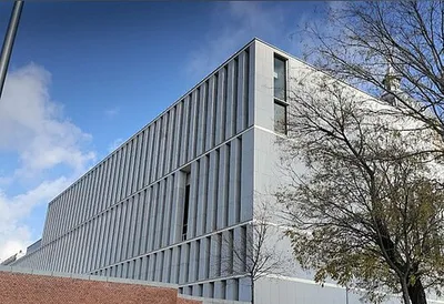 Galería de las Colecciones Reales