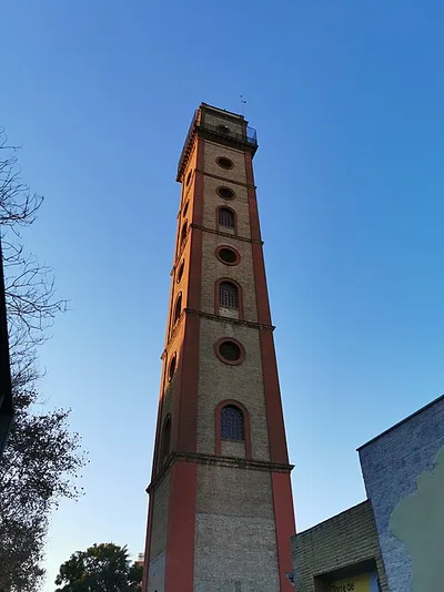 Torre de los Perdigones