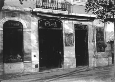 Café Gelo