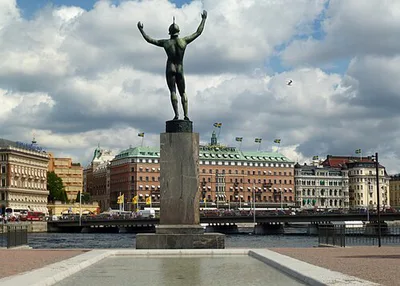 Solsångaren