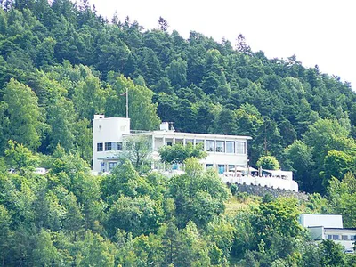 Ekebergrestauranten