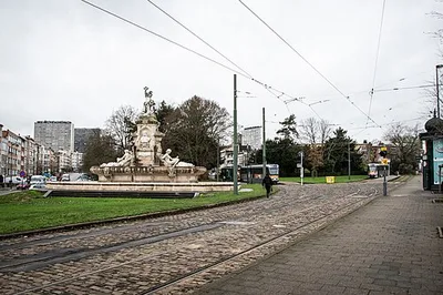 Square Palfyn - Palfynsquare