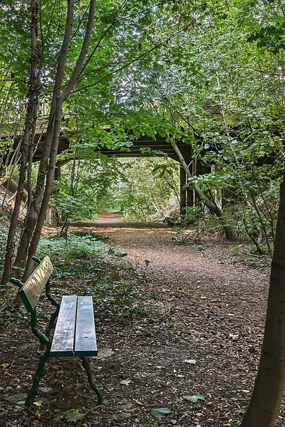 Petite Ceinture du 16e