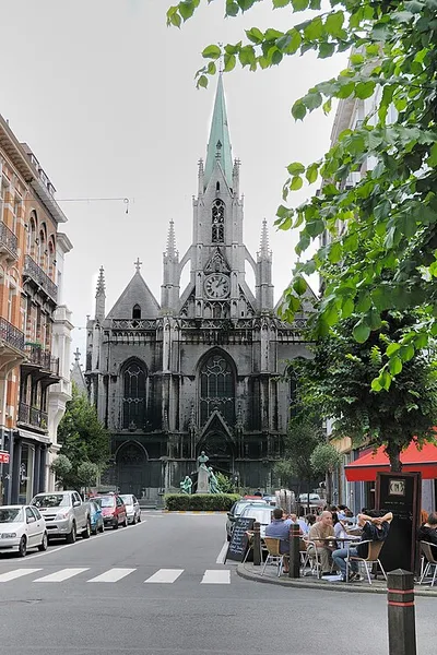 Church of St. Boniface
