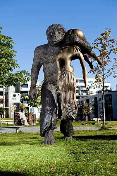 Peer Gynt-parken