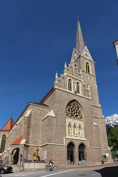 St. Nikolaus