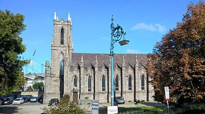 St. Mary's Church