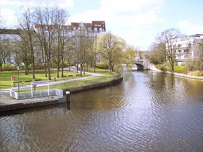 Heilwigpark